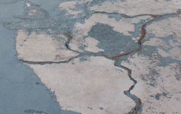 fibreglass roofing replacement Tidworth