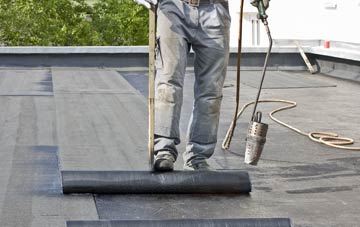 flat roof replacement Tidworth, Wiltshire