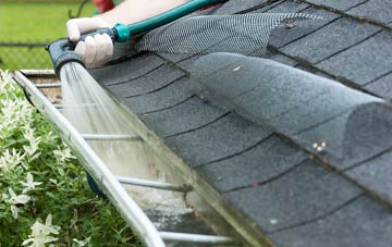 Tidworth gutter cleaning costs
