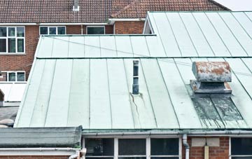 Tidworth lead roofing costs