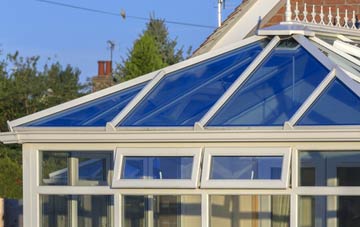 professional Tidworth conservatory insulation