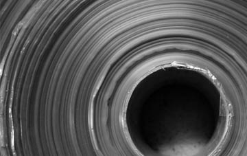 Tidworth pvc roof replacement