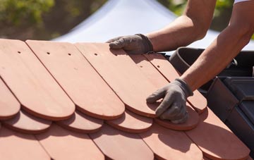 Tidworth roof tile contractors