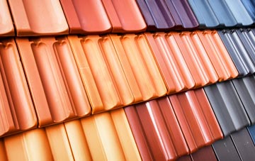 Tidworth roof tile costs