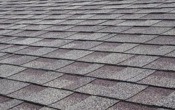 Tidworth tiles for shallow pitch roofing