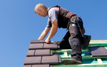 disadvantages of Tidworth slate roofing