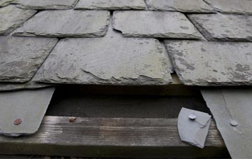 Tidworth slate roof repairs and maintenance