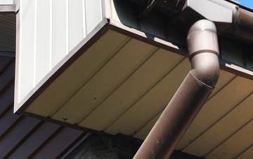 Tidworth soffit installation costs