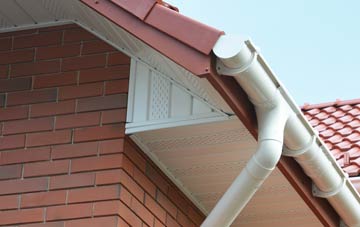 Tidworth soffit repair costs