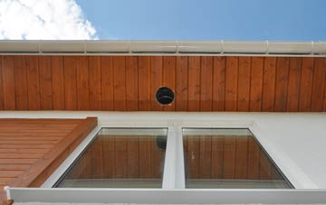 Tidworth soffit repair quotes