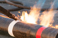 Tidworth flat roofing replacement