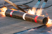 Tidworth flat roof sealing