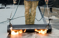 Tidworth flat roof sealing quote