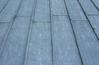 Tidworth lead roofing
