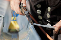 Tidworth lead roof quotes