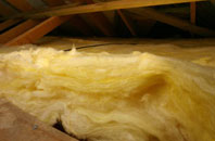 Tidworth pitch roof insulation