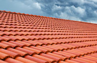 Tidworth roofing tiles