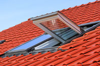 Tidworth roof window