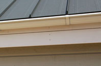 Tidworth soffit repair