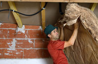 Tidworth tapered roof insulation